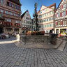Tuebingen Center Plaza