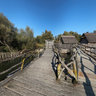 Roman Village Constanze Lake