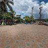 Malecon Puerto de La Libertad El Salvador