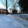 The old stables