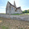 Church of Boubiers