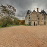 Chateau de Brou