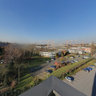 Works (#4) of the future big stadium Lille Metropole (January 2011)