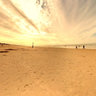 Beach of La Panne (De Panne)