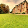 Bouvines monastery