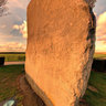 Pierre Brunehaut (megalith)