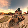 Memorial 1944 La Glanerie