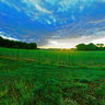 levé de soleil à st quentin la poterie-fp