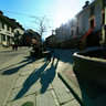 chamonix - place de la poste 2