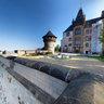 Schlossterrasse