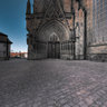 Dome Erfurt Sideentry