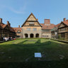 Castle Potsdam Cecilienhof