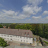 Osterfeld, view from Matzturm