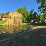 Schkoelen Wasserburg