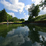Osterfeld Naturbad Natural bath