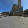 Florenz Piazza della Signoria