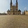 Fulda, Domplatz, Frank Ellmerich