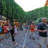 Verona, Romeo and Juliet