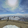 Germany, Zugspitze, Frank Ellmerich