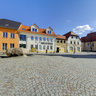 Hohenmoelsen, Marketplace, Frank Ellmerich