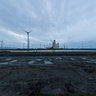 RWE Energiecentrale Eemshaven