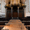 De Martinikerk Groningen (het schip I)