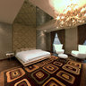 MASTERS BEDROOM