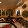 Jameel Bubshait House - Majlis