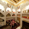 Jameel Bubshait House - Arabic Majlis 2