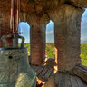 Bantay Tower Belfry