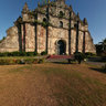 Paoay Church