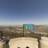 Elizabeth Lookout on János Hill
