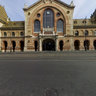 Market Hall - Vámház Square
