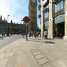 Clock Tower from Victoria Embankment