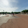 Buckingham Palace & Victoria Memorial