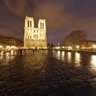 Notre Dame de Paris