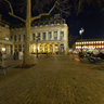 Kiosque des Noctambules