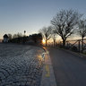 Montmartre Sunrise