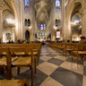 Notre Dame Cathedral, Paris, France