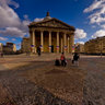 The Patheon, Paris, France