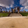 Luxembourg Gardens, Paris, France