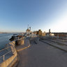 Round Tower, Old Portsmouth, England