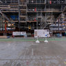 HMS Queen Elizabeth construction, Portsmouth