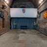 Square Tower, Old Portsmouth, England