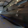 HMS X24 midget submarine