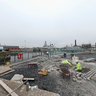 Mary Rose museum, Historic Dockyard, Portsmouth