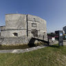 Calshot Castle, Nr. Southampton, Hampshire