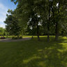 Gimnazija Laza Kostic Park (Novi Sad)