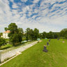 Mosonmagyaróvár Castle
