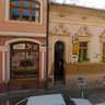 Radio Cafe, Svetozara Miletića - Novi Sad